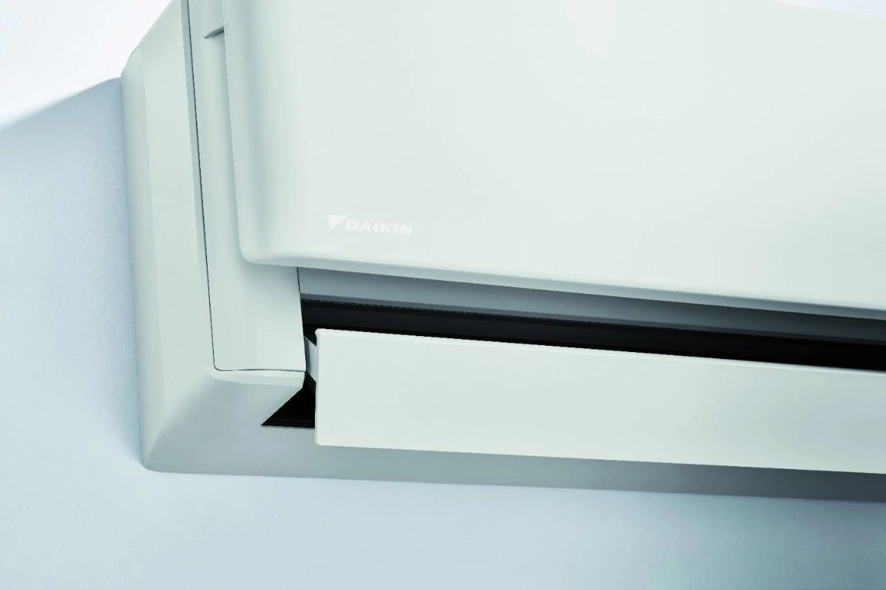 DAIKIN Stylish Mattweiss - Mono SET