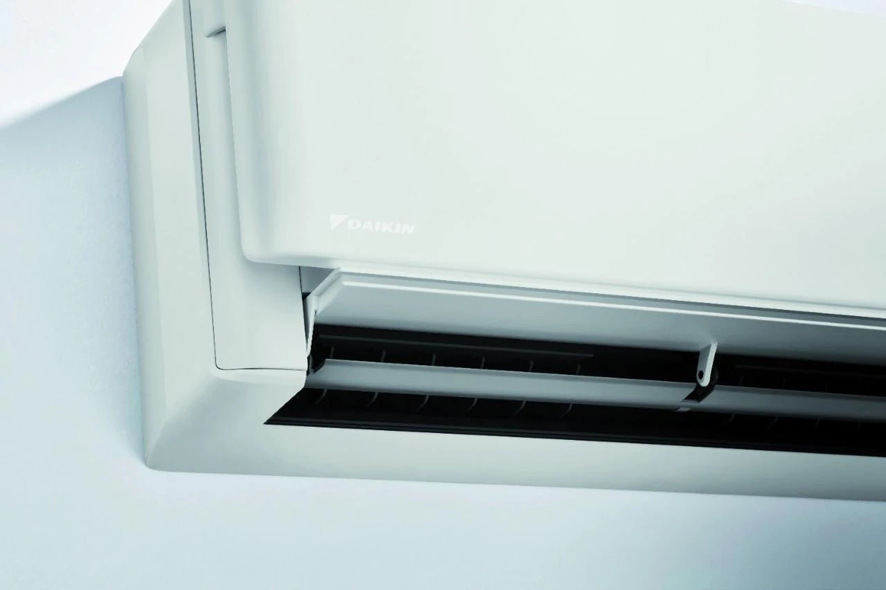 DAIKIN Stylish Mattweiss - Mono SET