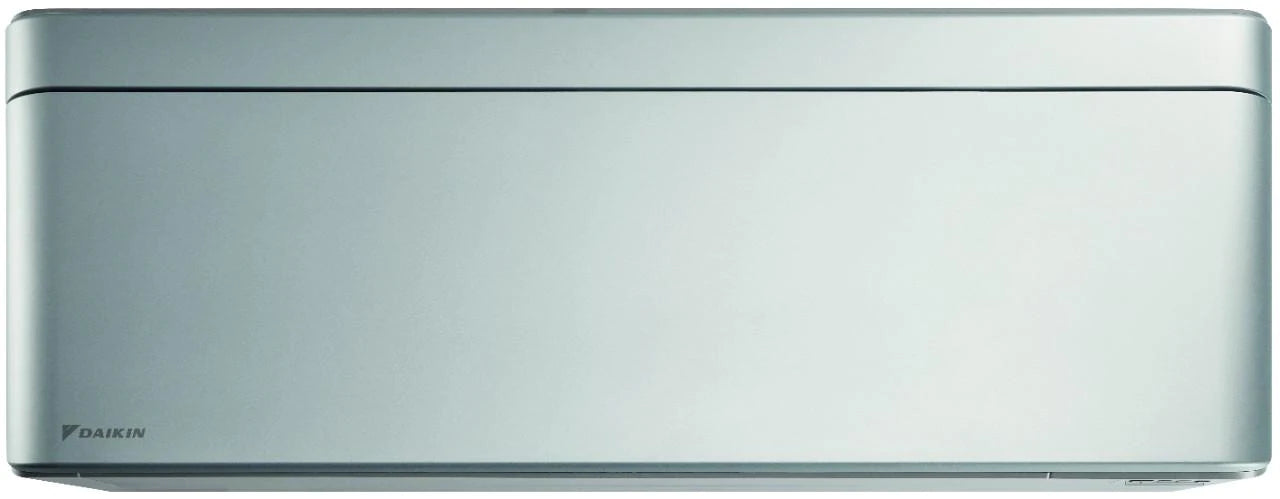 DAIKIN Stylish Silber Inneneinheit