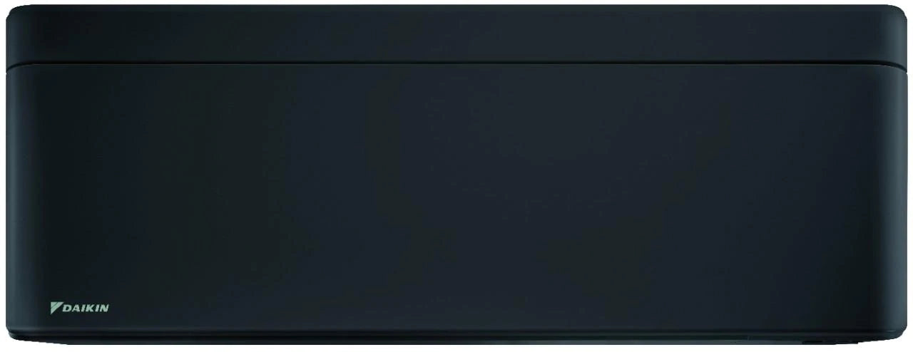 DAIKIN Stylish Mattschwarz - Mono SET