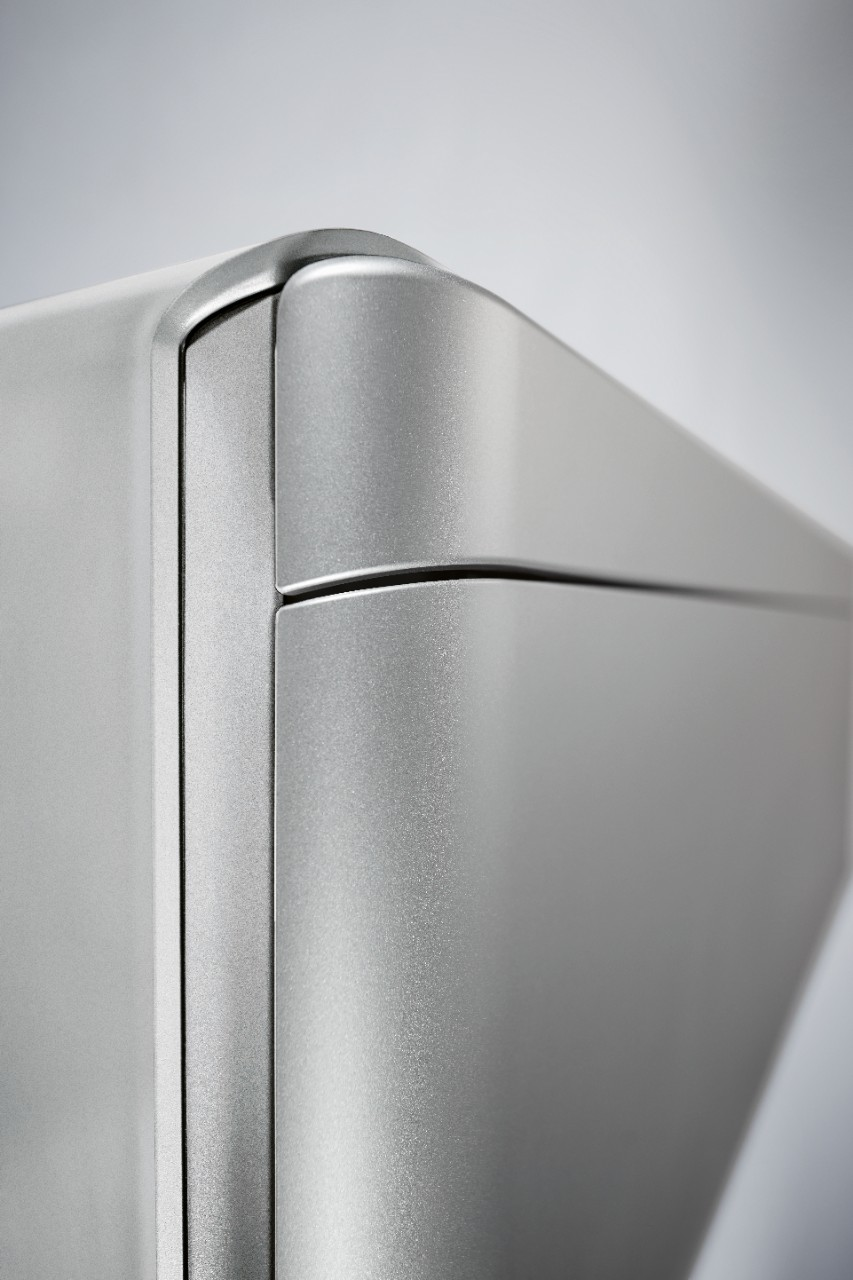DAIKIN Stylish Silber Inneneinheit