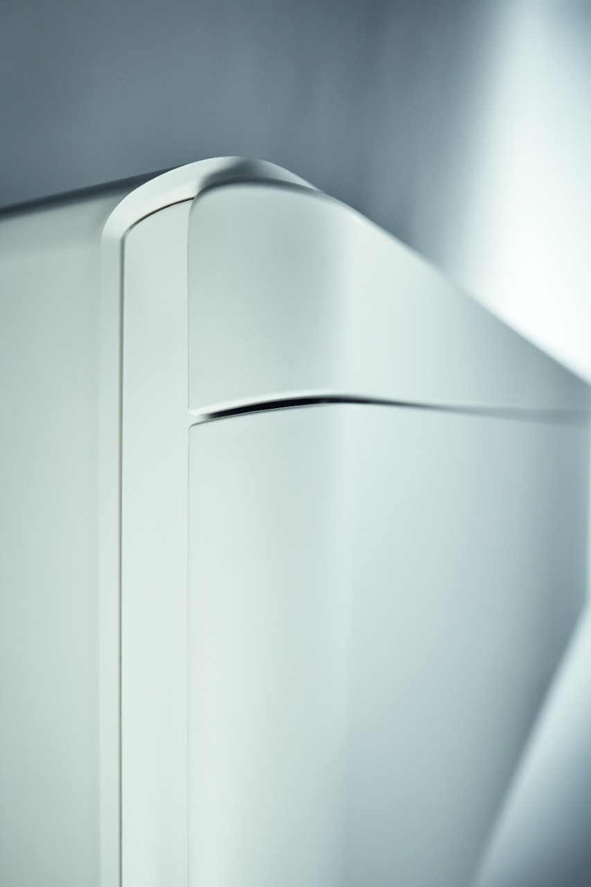 DAIKIN Stylish Mattweiss - Duo SET