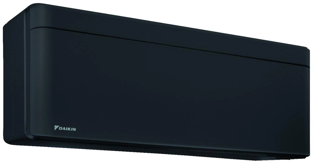 DAIKIN Stylish Mattschwarz Inneneinheit