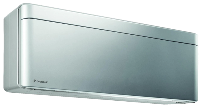 DAIKIN Stylish Silber Inneneinheit