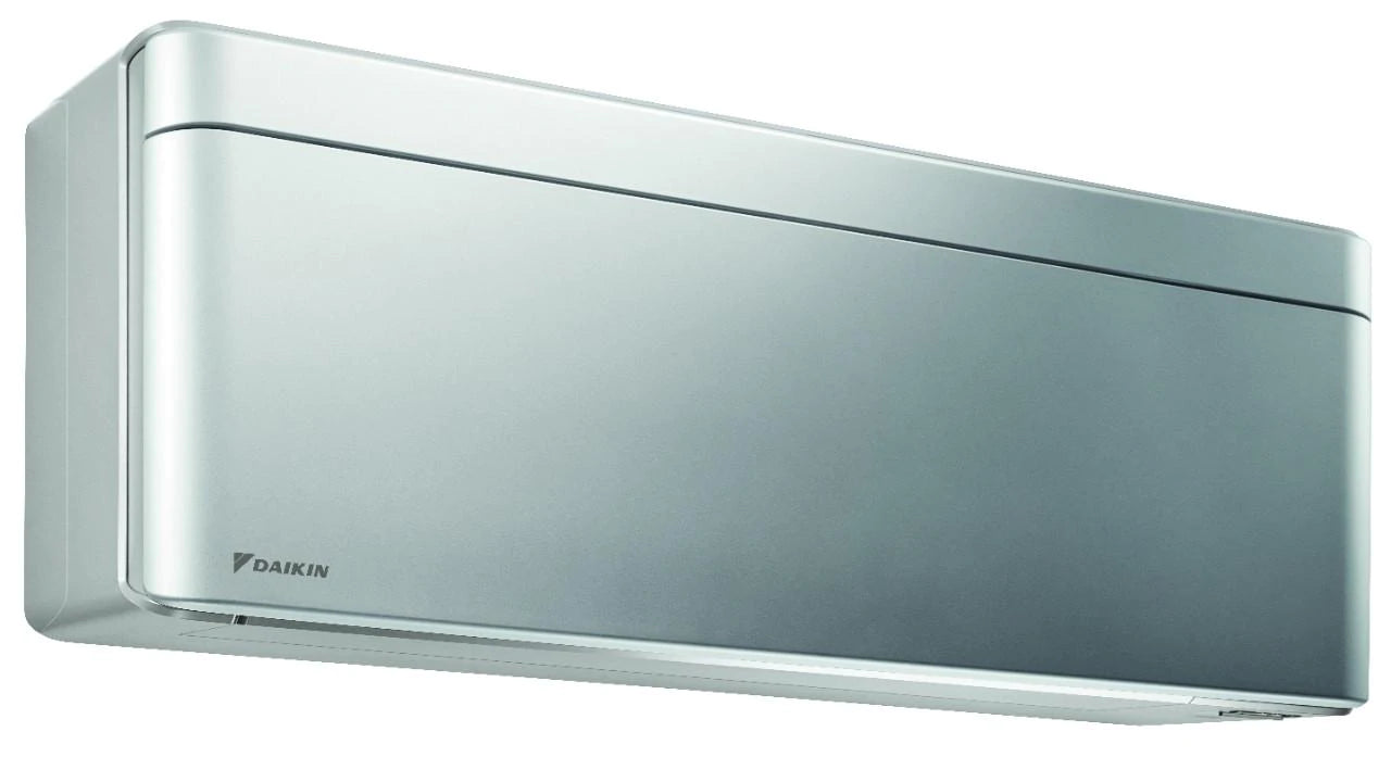 DAIKIN Stylish Silber - Mono SET