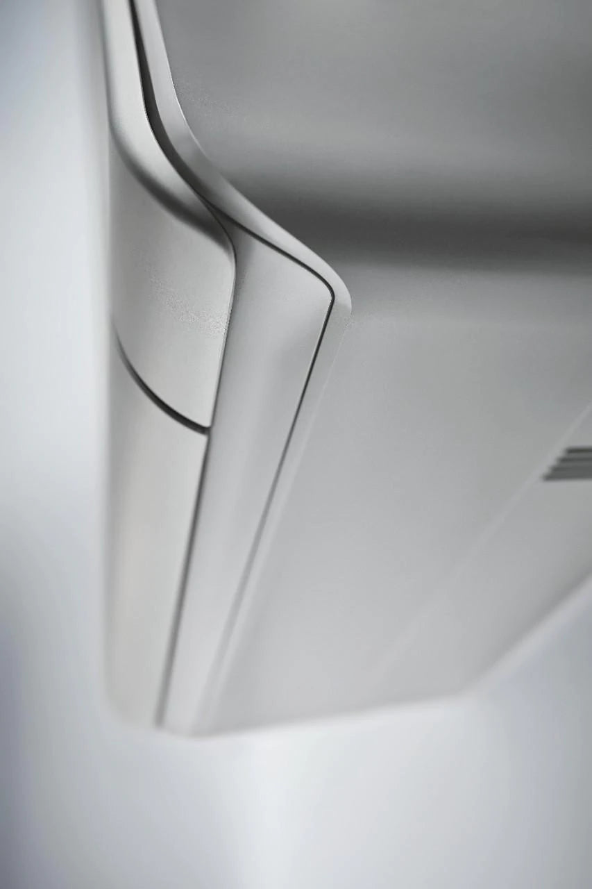 DAIKIN Stylish Silber - Duo SET