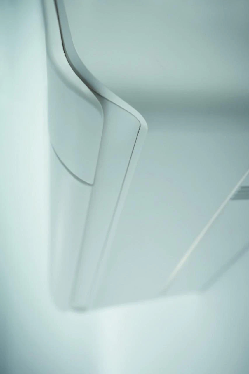 DAIKIN Stylish Mattweiss - Duo SET