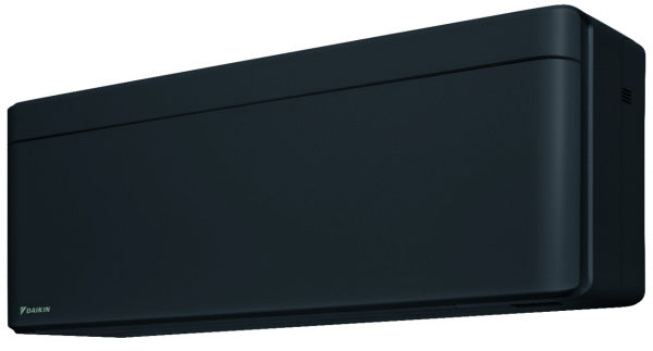 DAIKIN Stylish Mattschwarz - Mono SET