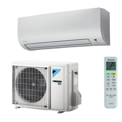 DAIKIN Comfora - Mono SET