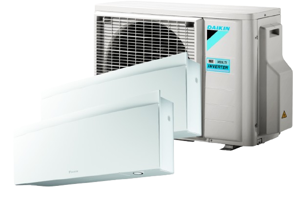 DAIKIN Emura Mattweiss - Duo SET