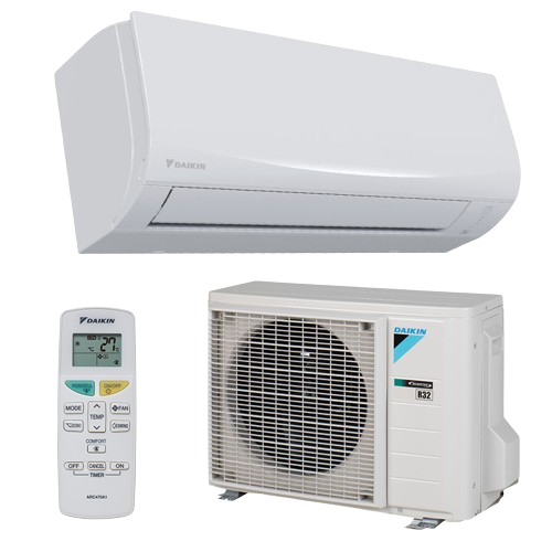 DAIKIN Sensira - Mono SET