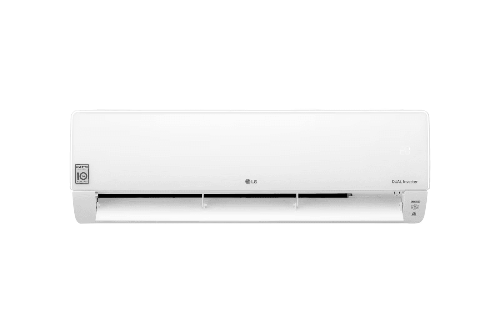 LG Deluxe Inneneinheit
