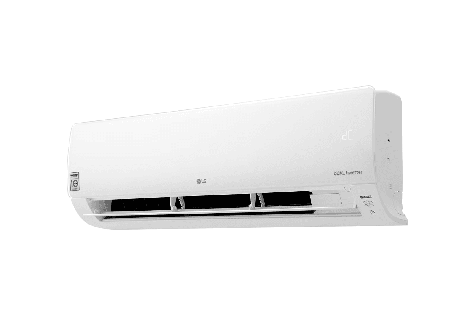 LG Deluxe Inneneinheit