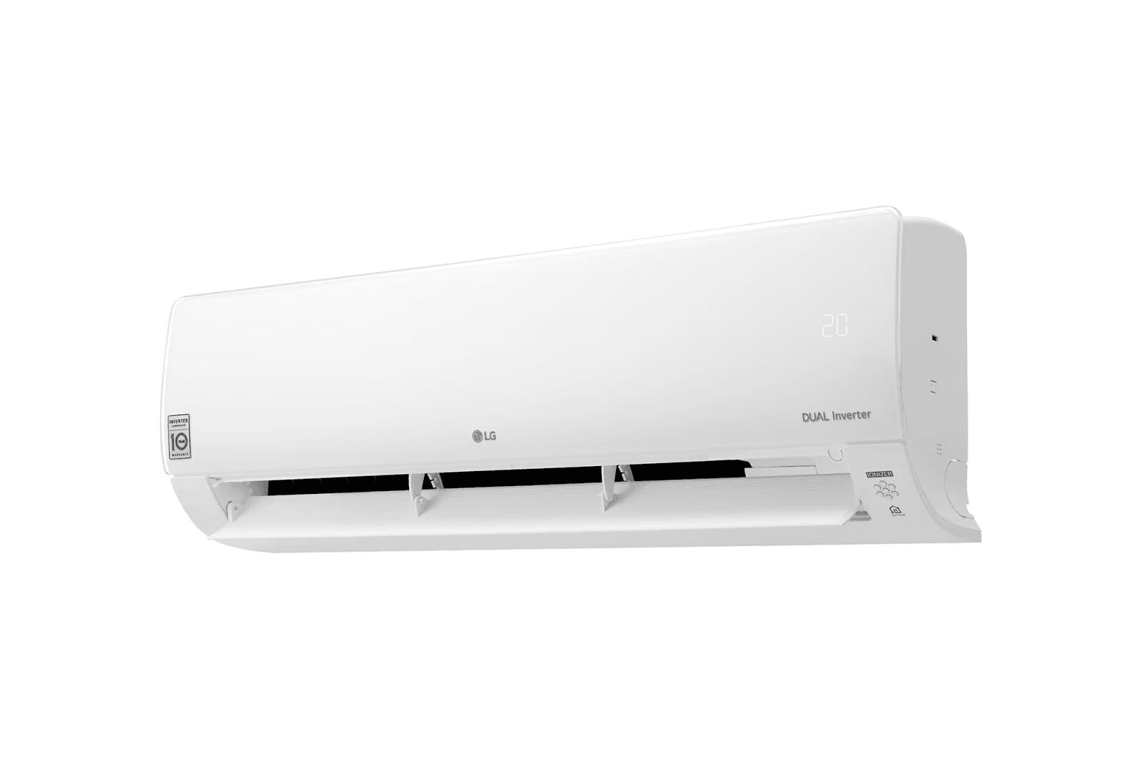 LG Deluxe Inneneinheit