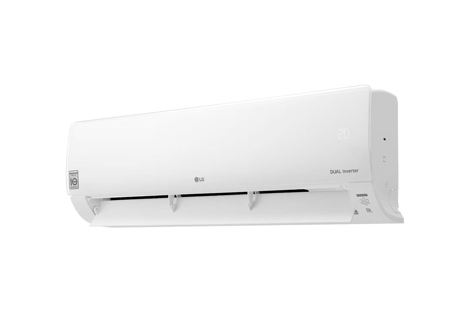 LG Deluxe Inneneinheit