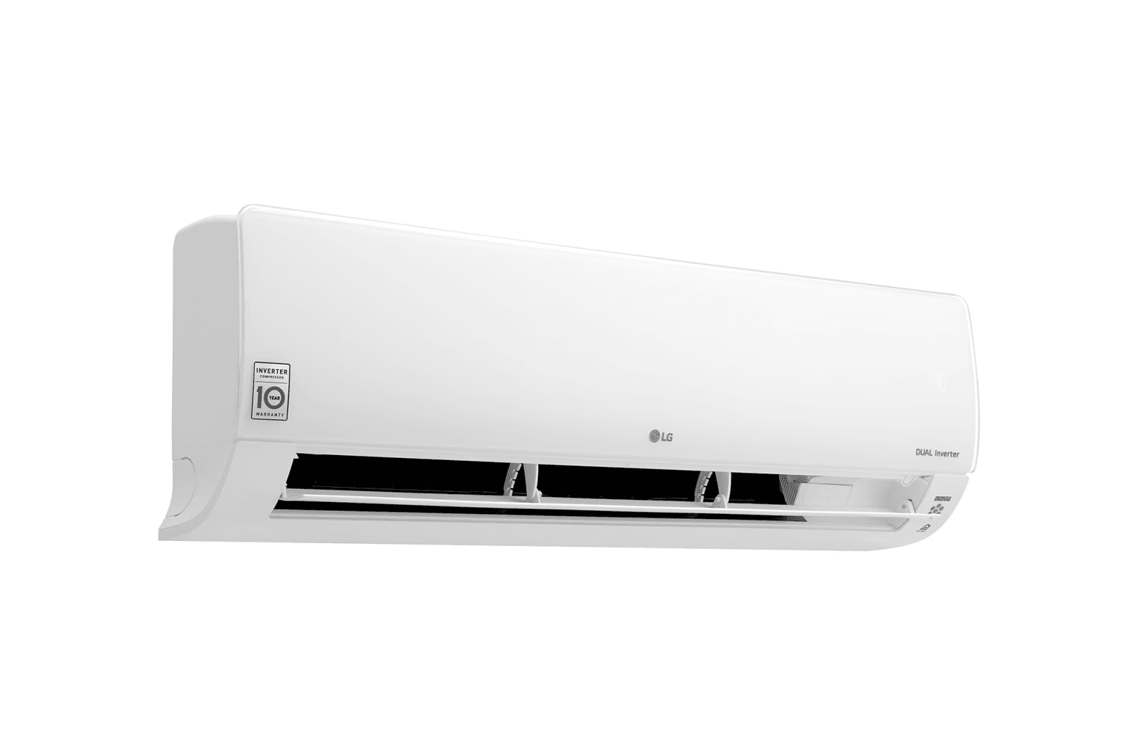LG Deluxe Inneneinheit