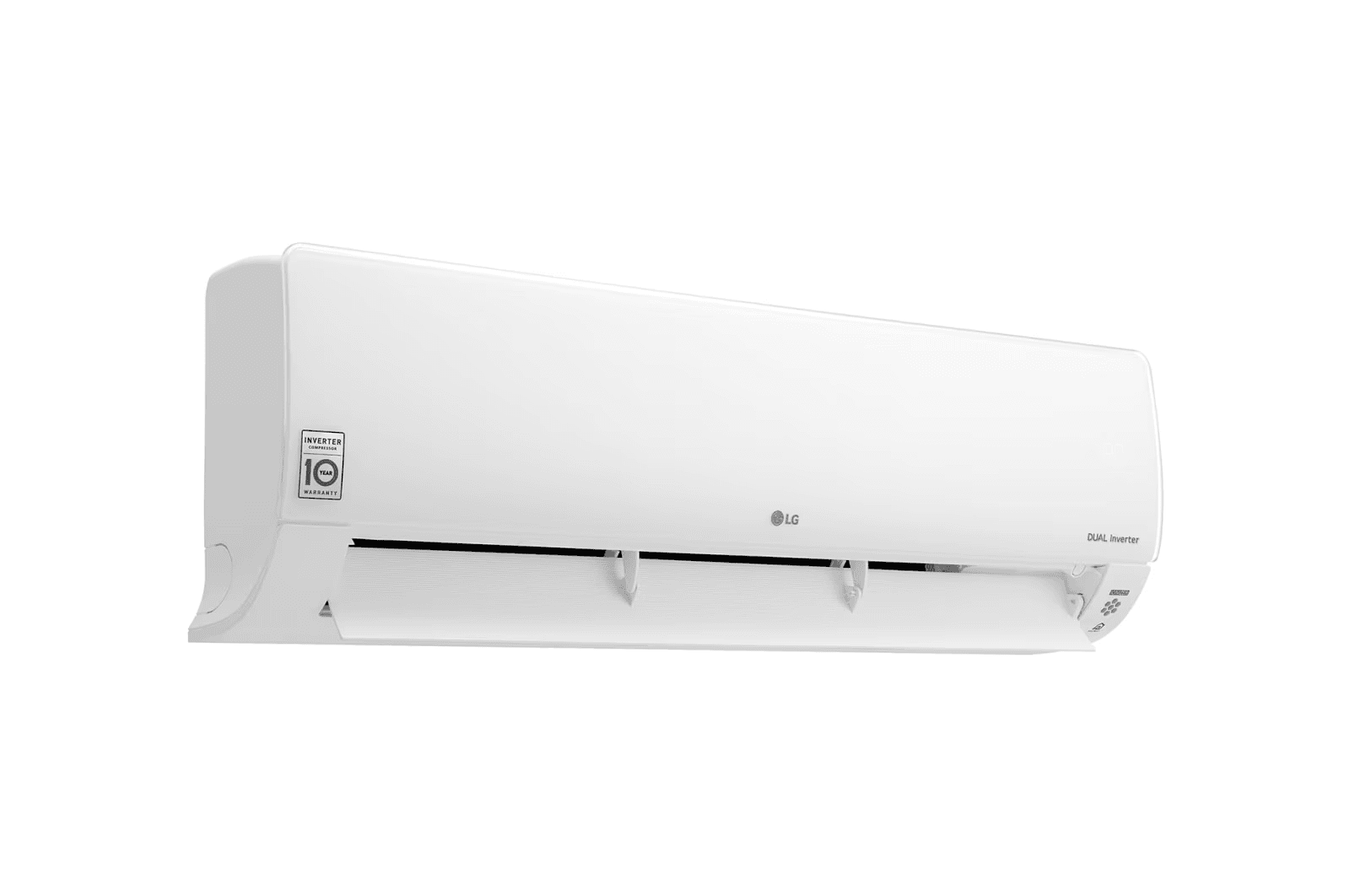 LG Deluxe Inneneinheit