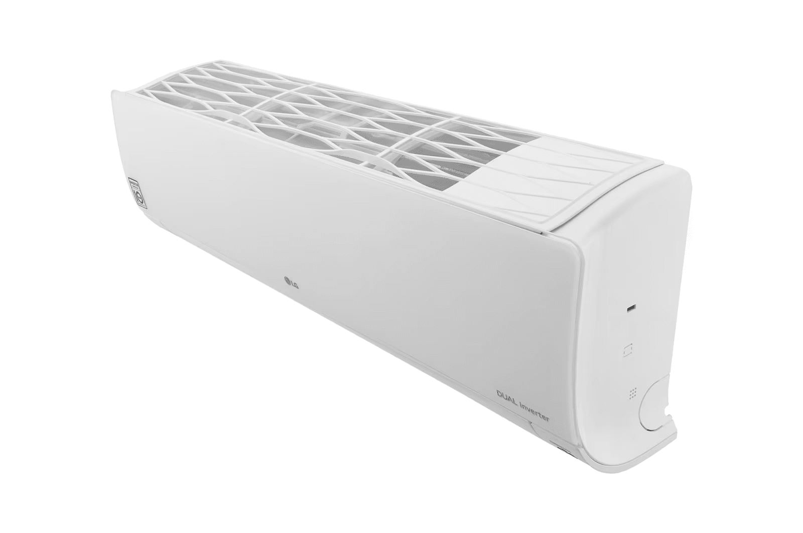 LG Deluxe Inneneinheit
