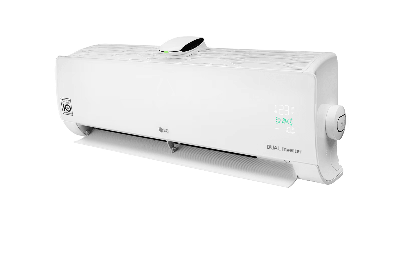 LG Deluxe Air Purification - MONO SET