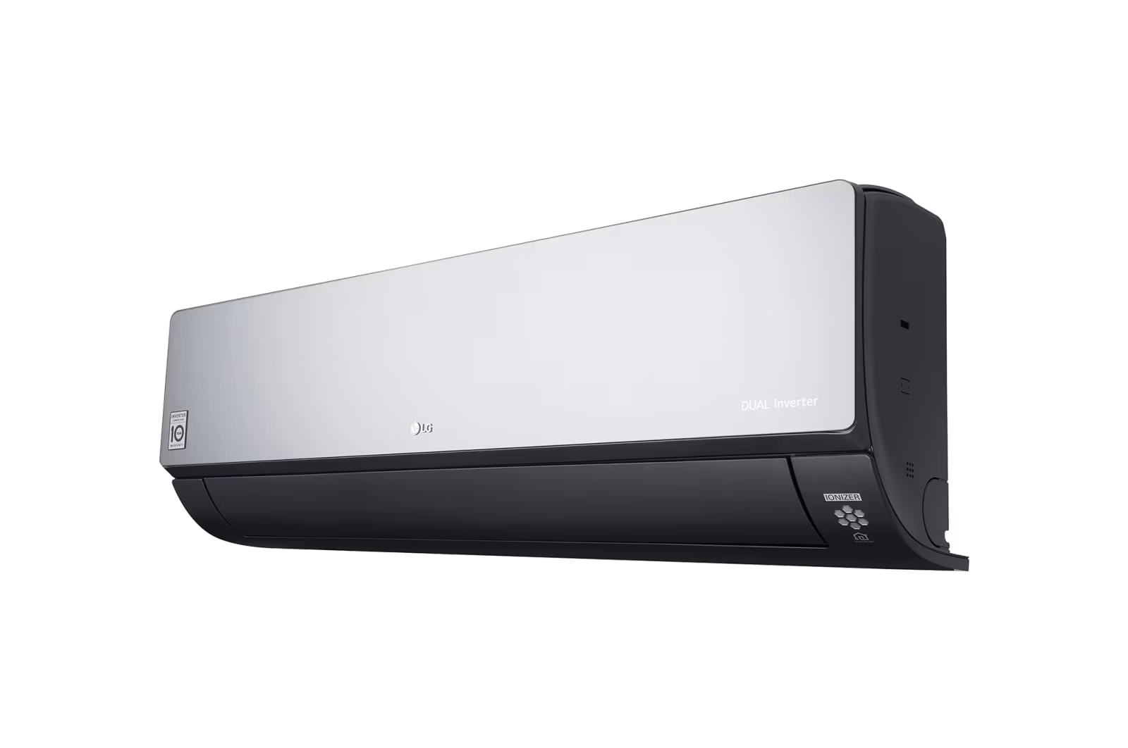 LG ARTCOOL Schwarz - DUO SET