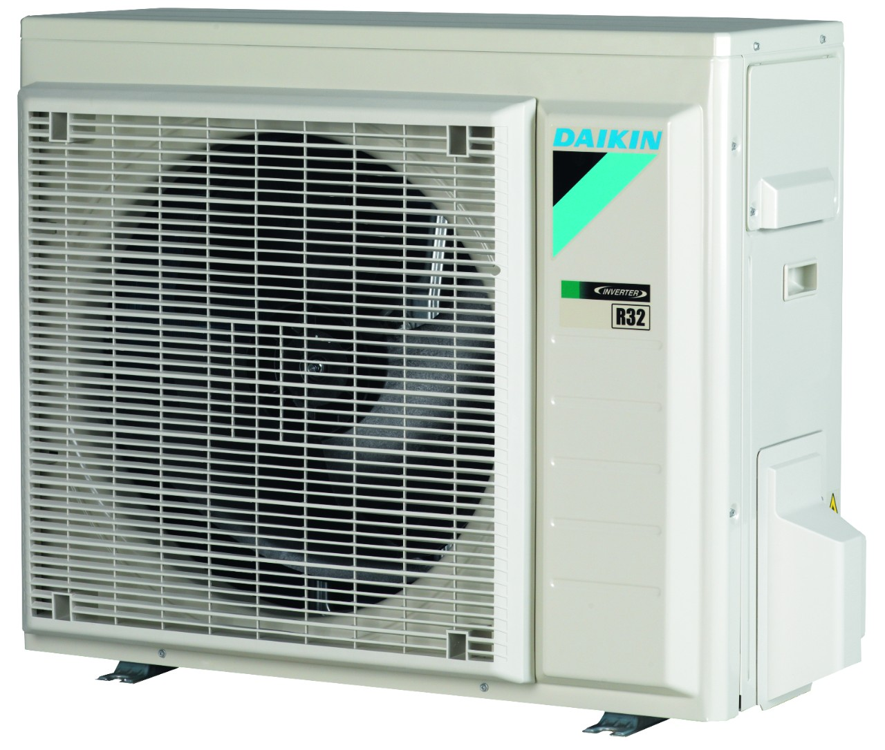 DAIKIN Emura Mattschwarz - Duo SET