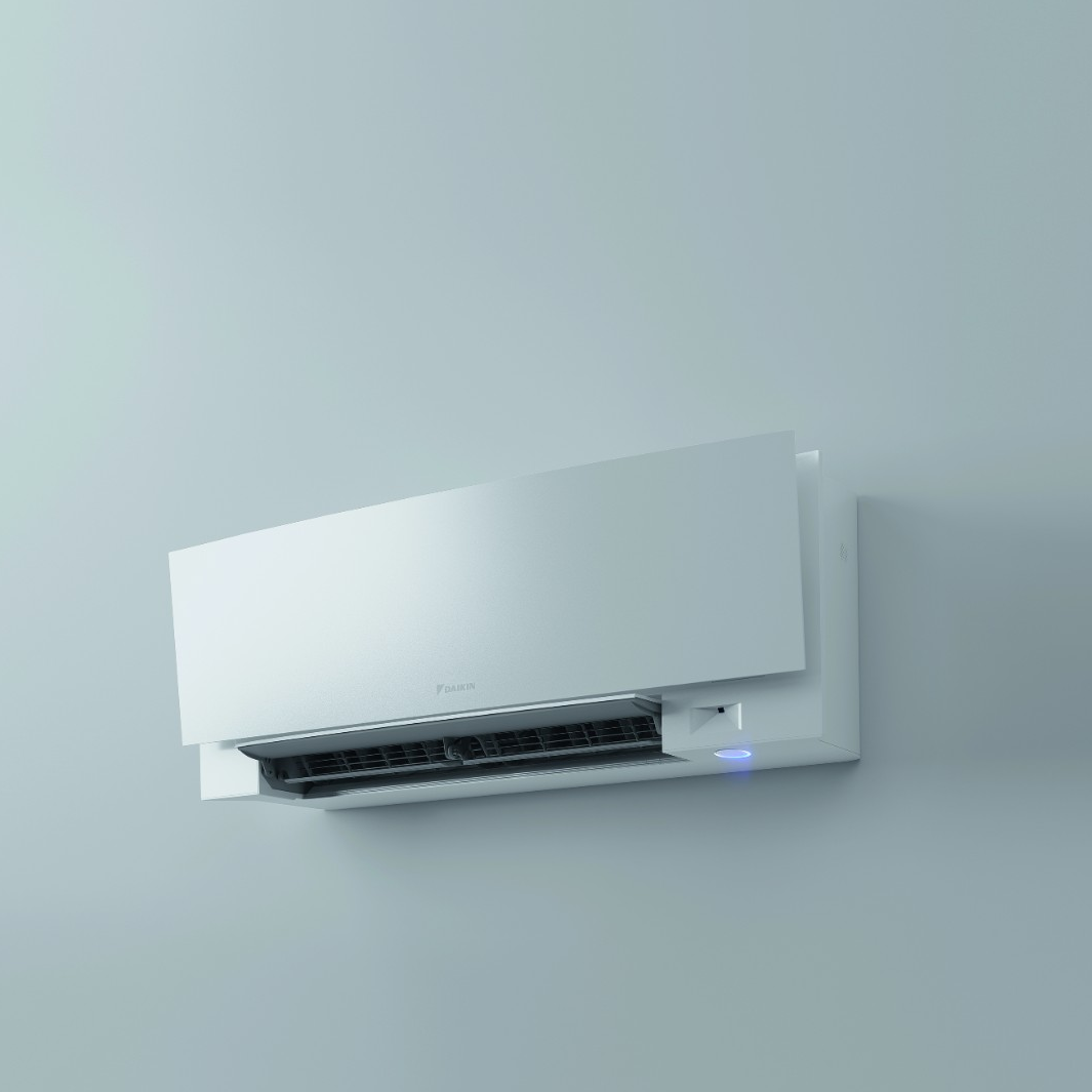 DAIKIN Emura Mattweiss Inneneinheit