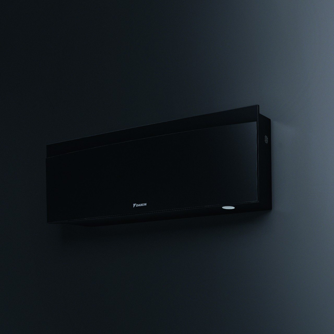 DAIKIN Emura Mattschwarz - Inneneinheit