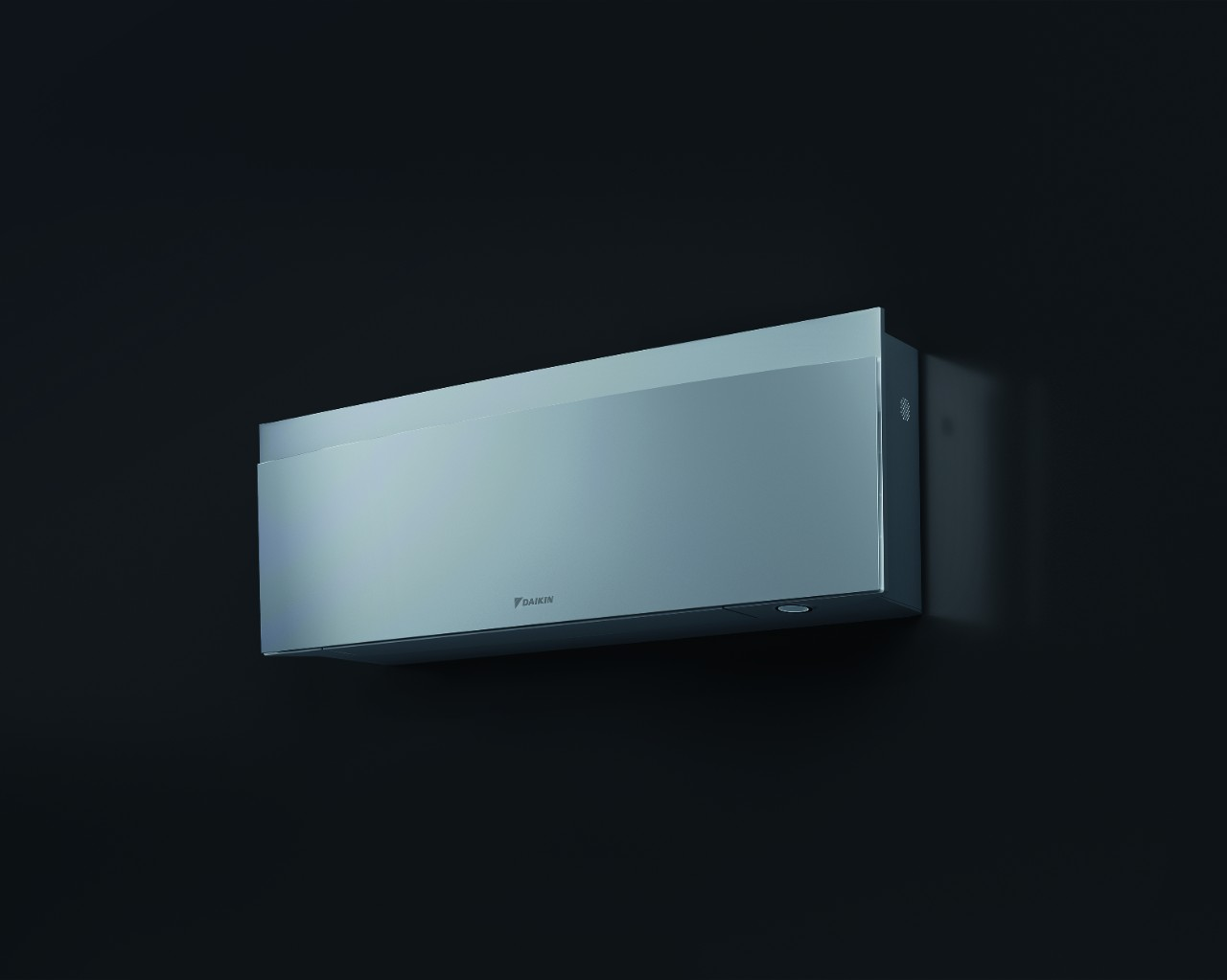 DAIKIN Emura Silber Inneneinheit