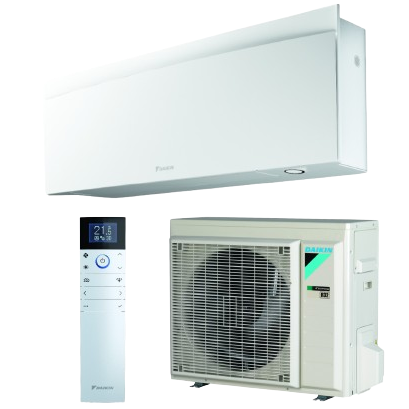 DAIKIN Emura Mattweiss - Mono SET