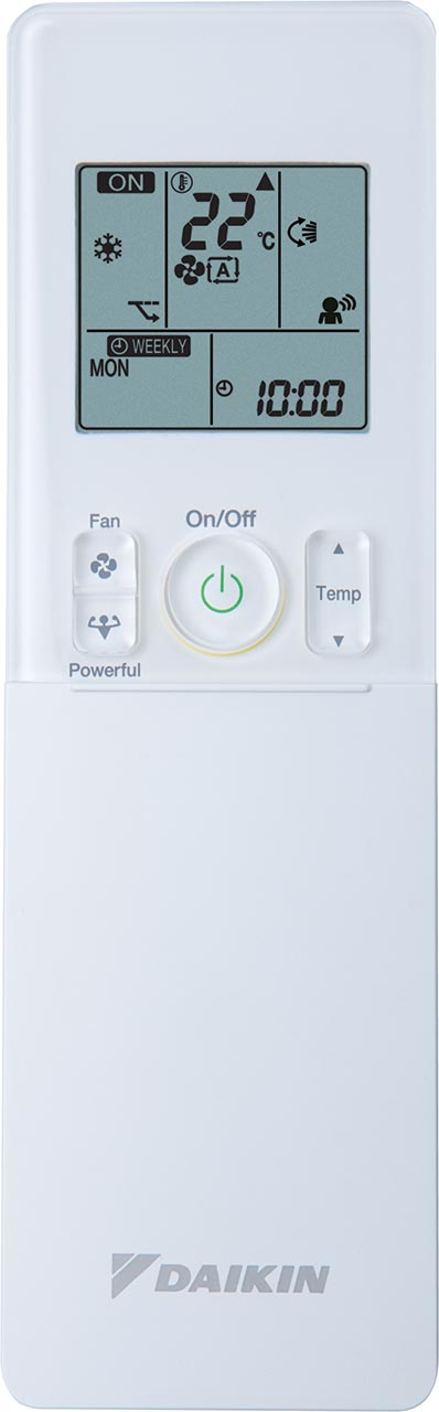 DAIKIN Perfera - Mono SET