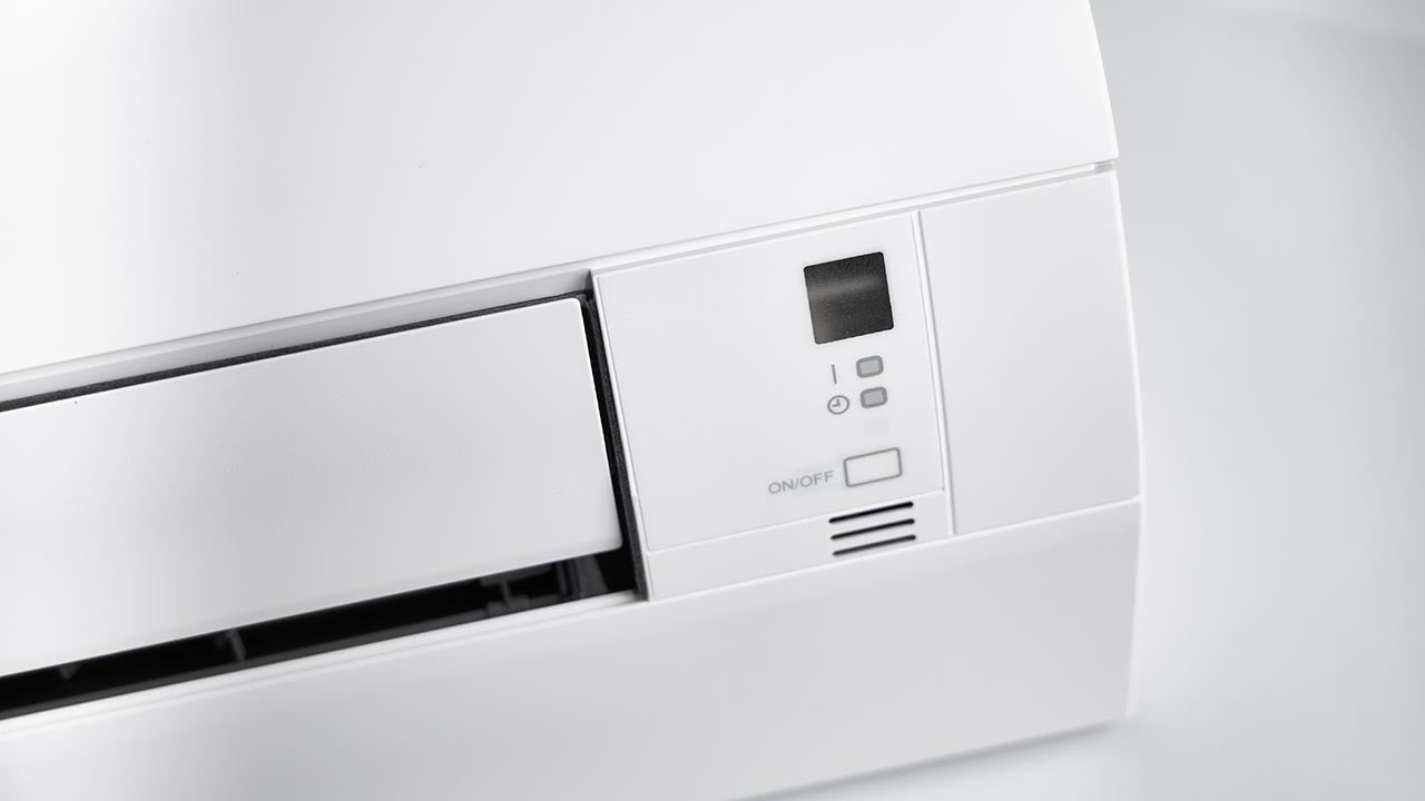 DAIKIN Comfora Inneneinheit