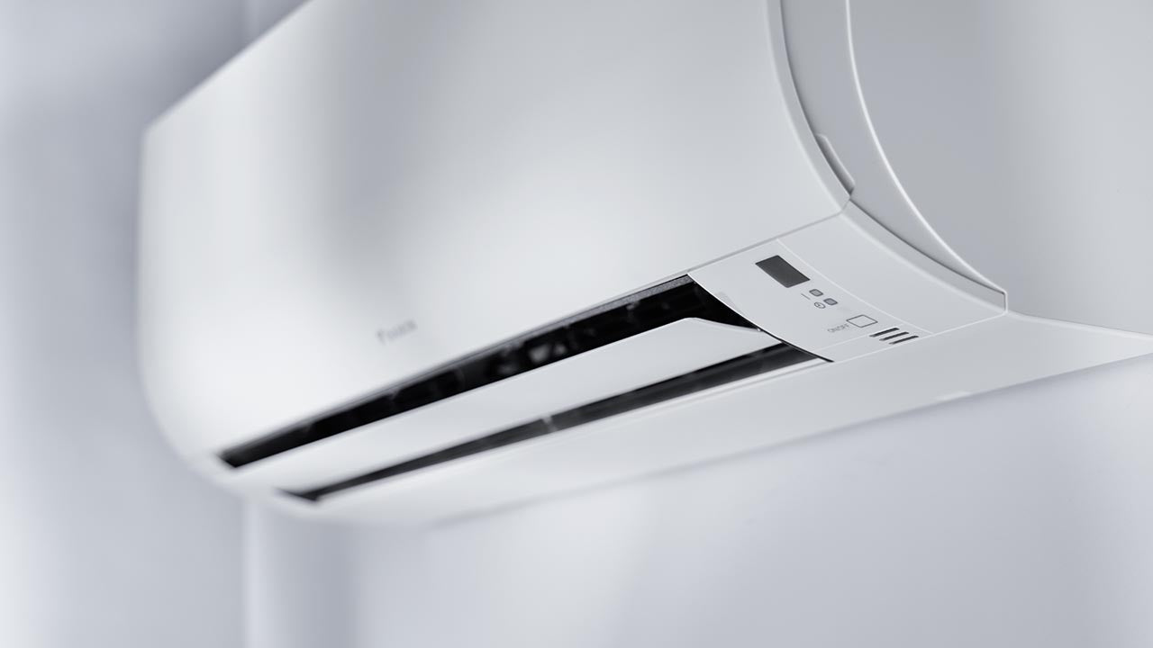 DAIKIN Comfora Inneneinheit