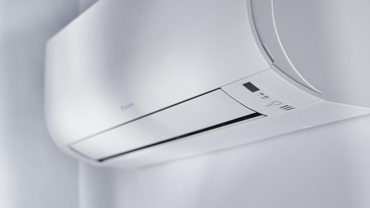 DAIKIN Comfora Inneneinheit