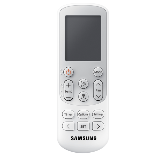 SAMSUNG Windfree Comfort NASA - Duo SET