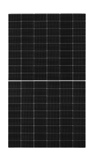 JA SOLAR 435 LB