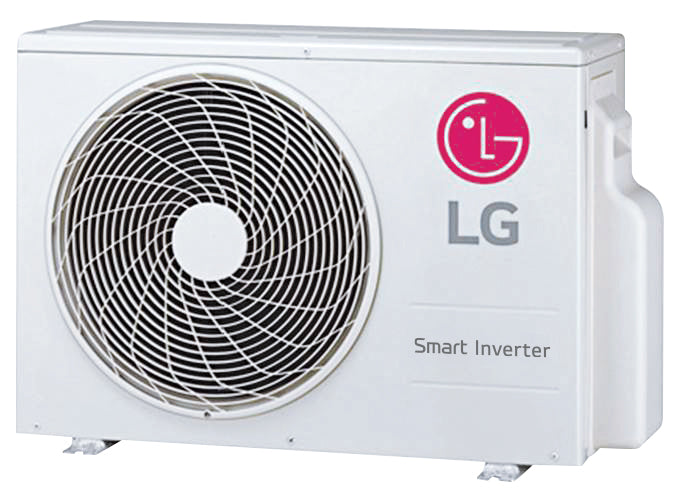LG Multi Ausseneinheit