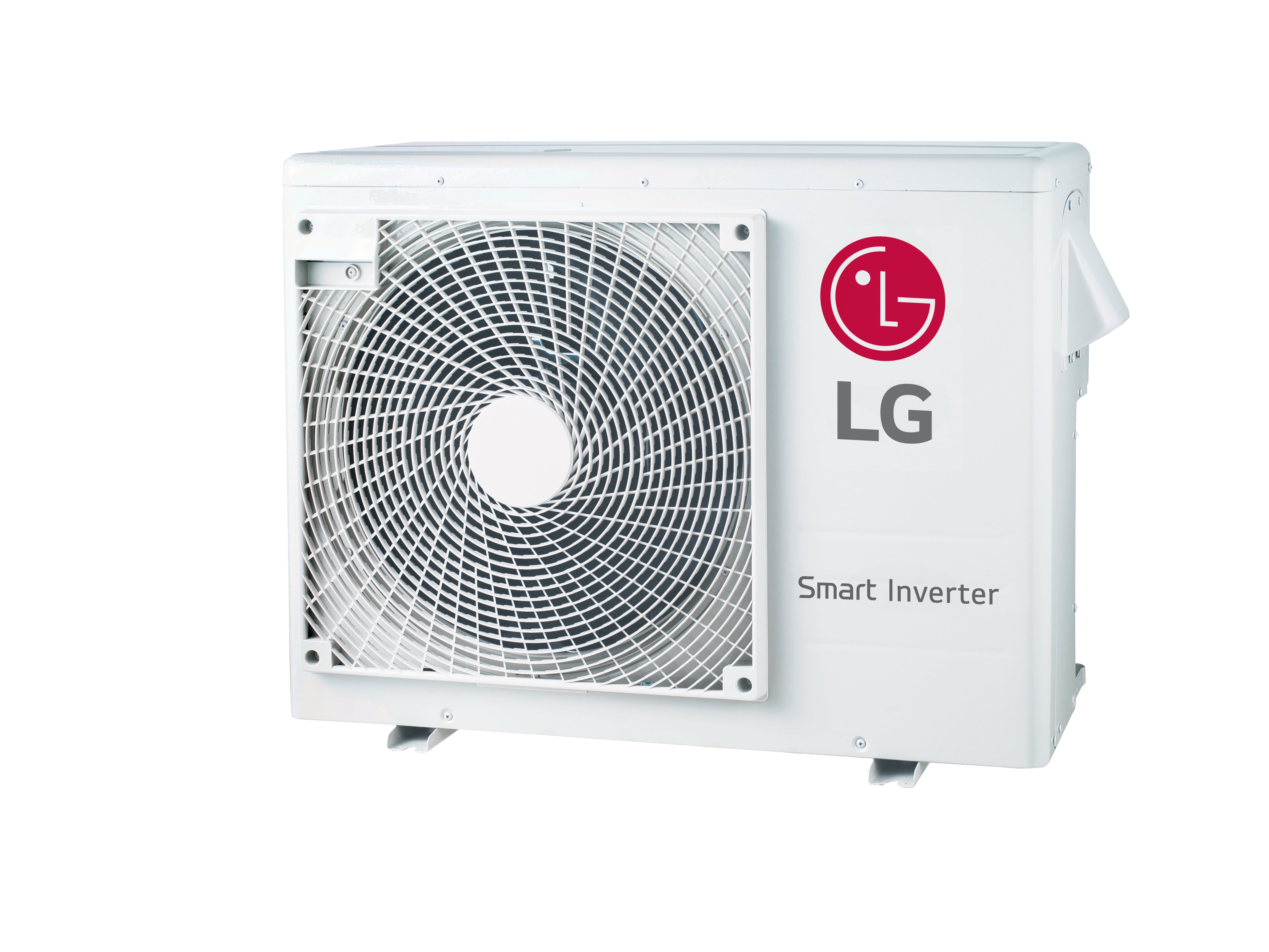 LG Multi Ausseneinheit