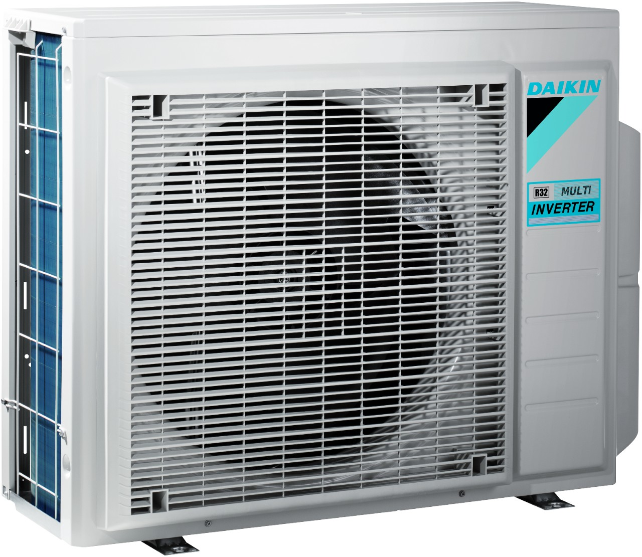 DAIKIN Multi Ausseneinheit
