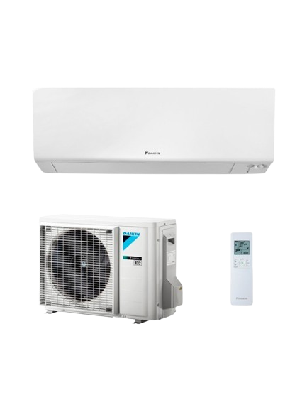 DAIKIN Perfera - Mono SET