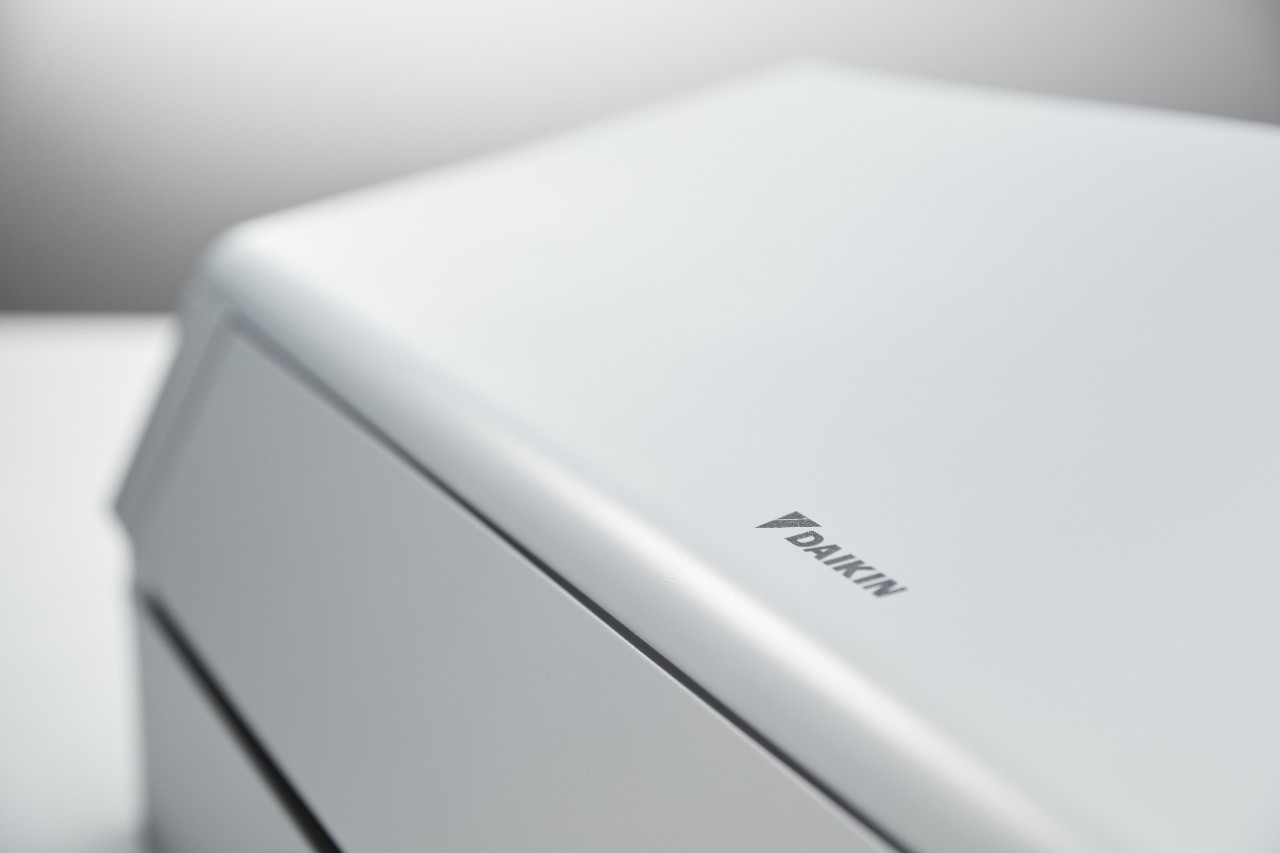 DAIKIN Perfera - Mono SET
