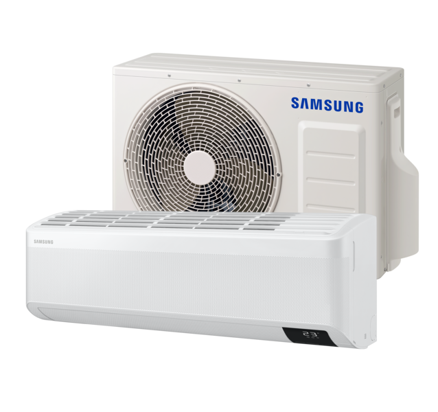 SAMSUNG Windfree Avant NASA - Mono SET