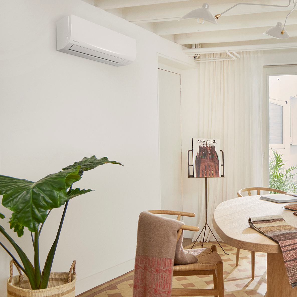 DAIKIN Sensira Inneneinheit
