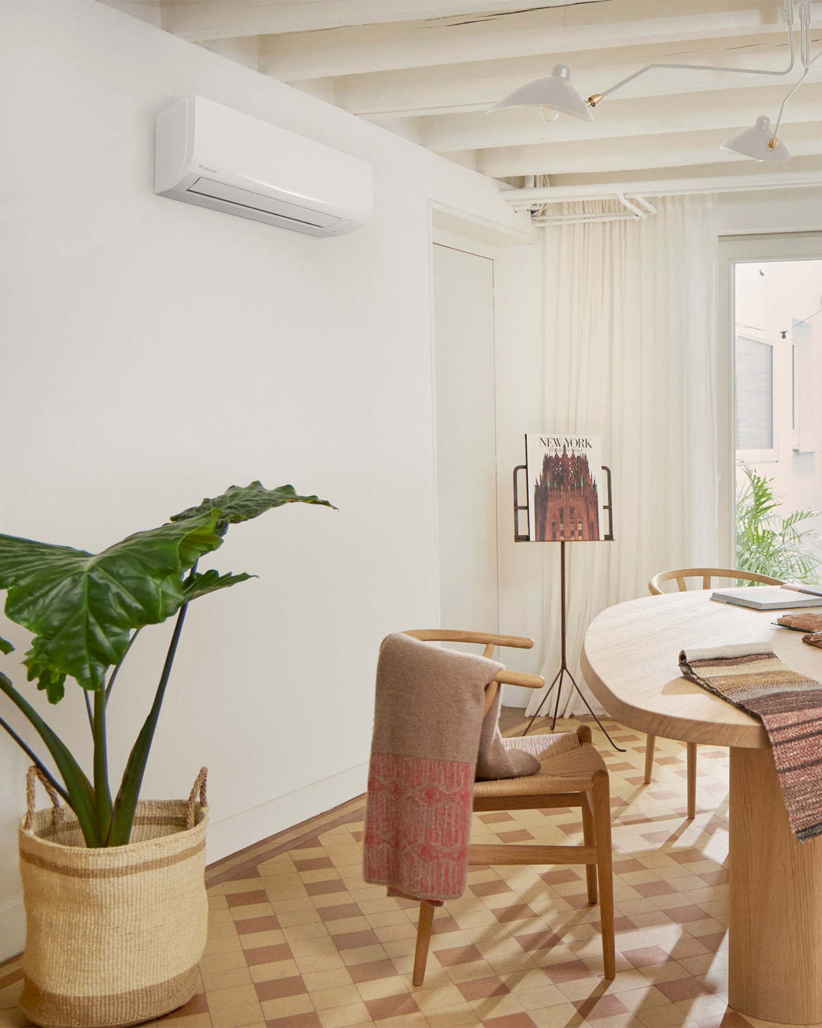 DAIKIN Sensira - Mono SET