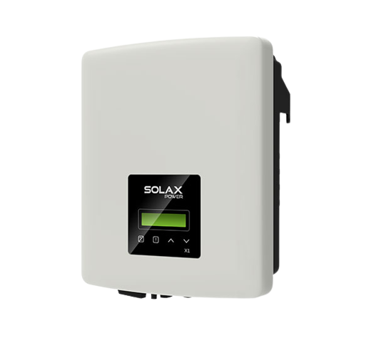 Solax X1 Mini