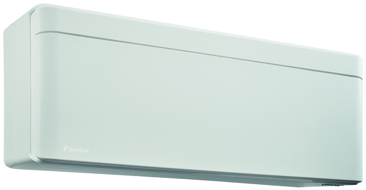 DAIKIN Stylish Mattweiss - Mono SET