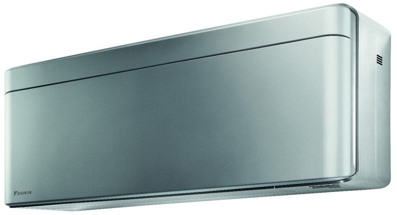 DAIKIN Stylish Silber Inneneinheit