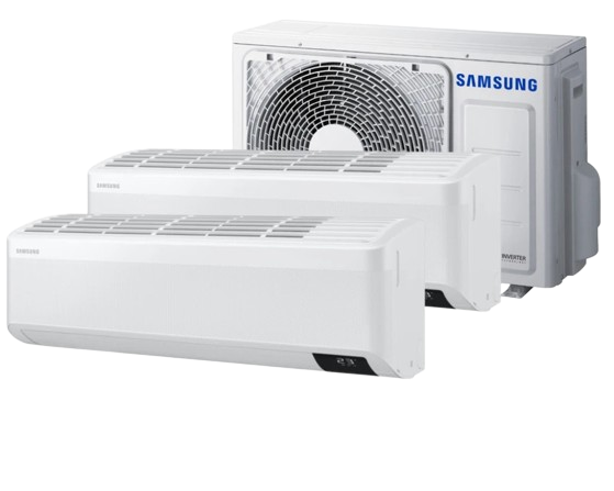 SAMSUNG Windfree Avant NASA - Duo SET