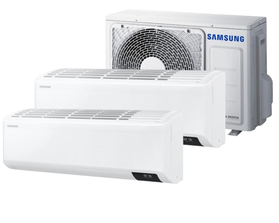 SAMSUNG Cebu NASA - Duo SET