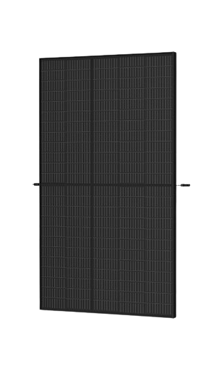 Trina Solar Vertex S 410