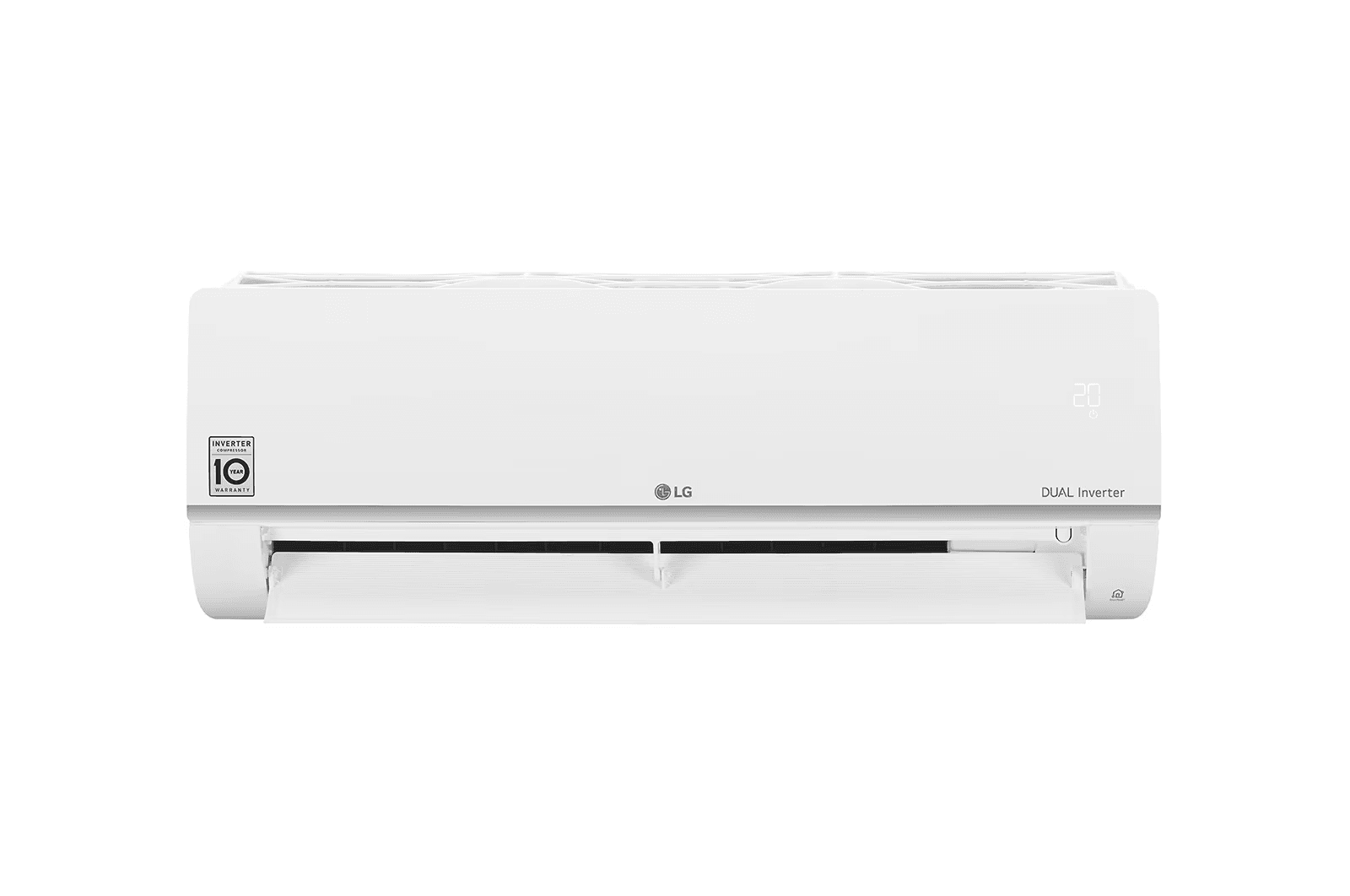 LG Standard PLUS - MONO SET